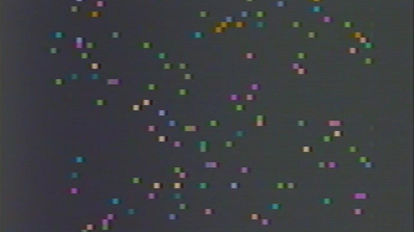 Square Dance 1979 movie scene