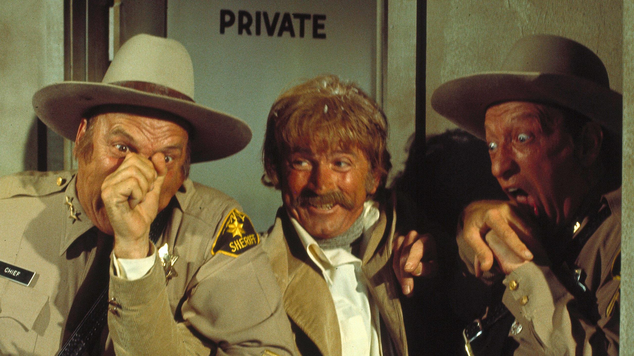 The Manchu Eagle Murder Caper Mystery 1975 movie scene