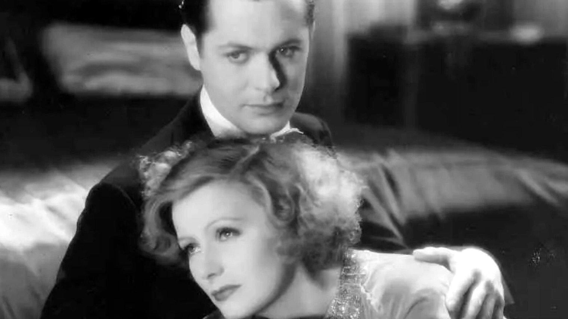 Inspiration 1931 movie scene