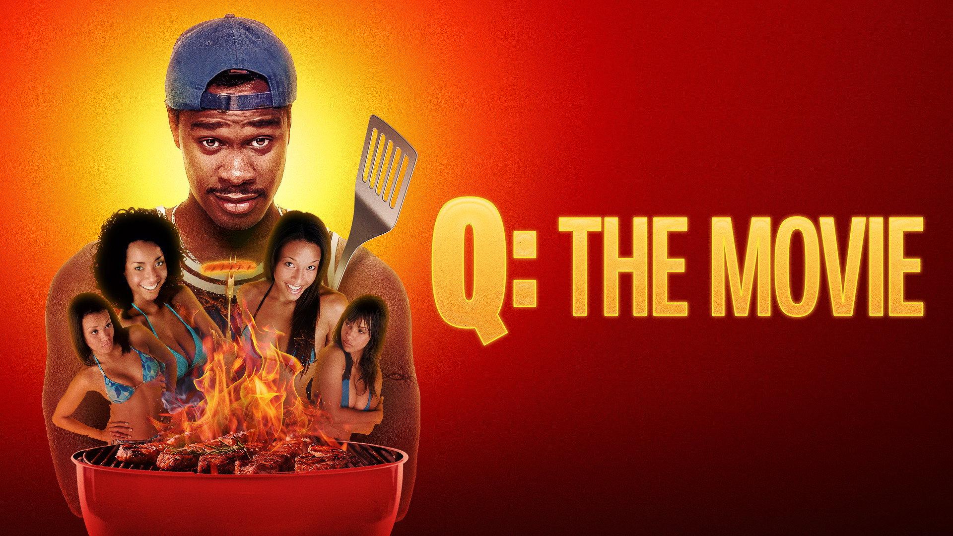 Q: The Movie 1999 movie scene