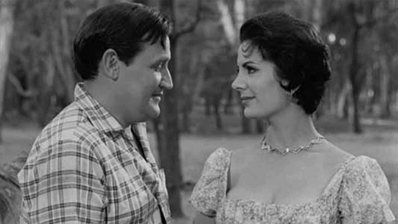 Gutierritos 1959 movie scene