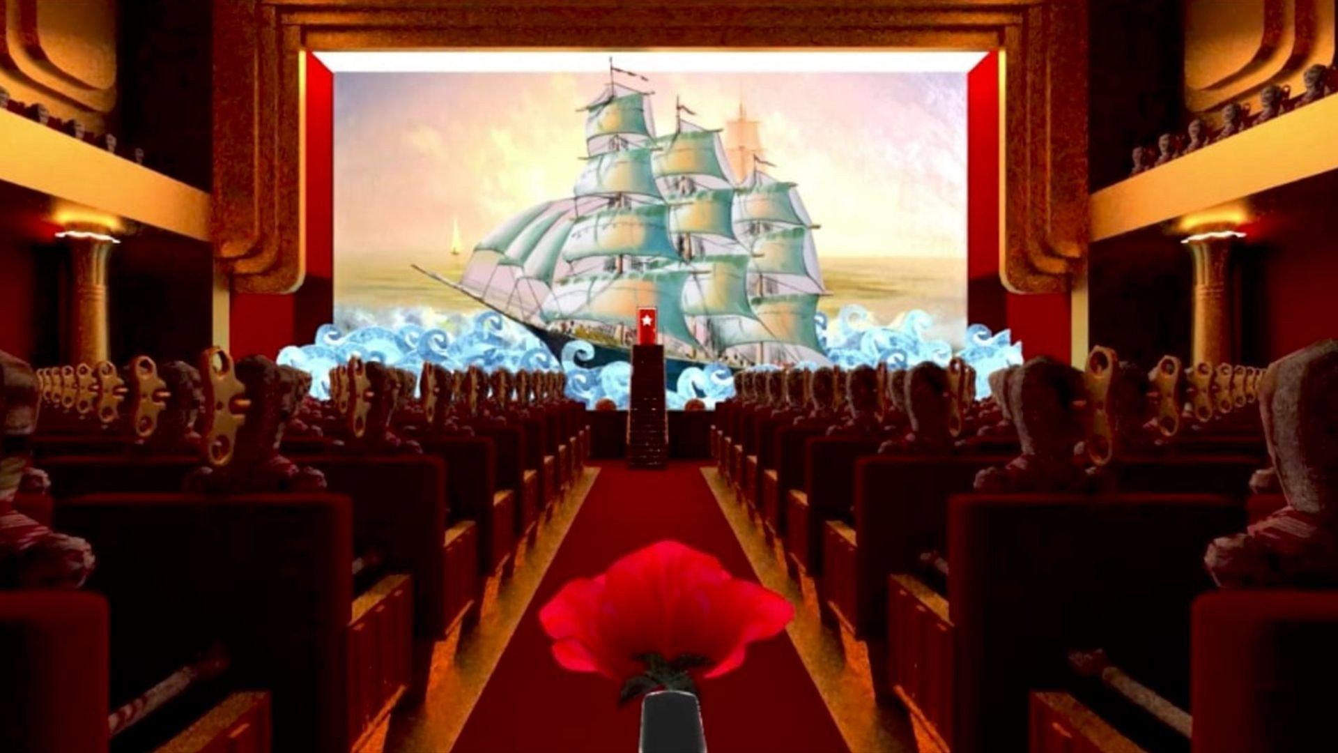 Enkata 2019 movie scene
