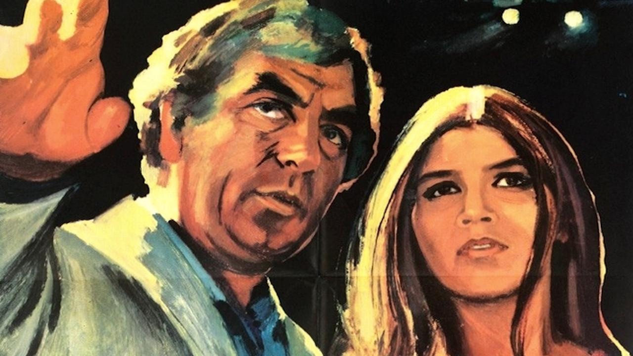 Brigade Miscellaneous in the Mountains and at the Sea 1971 movie scene