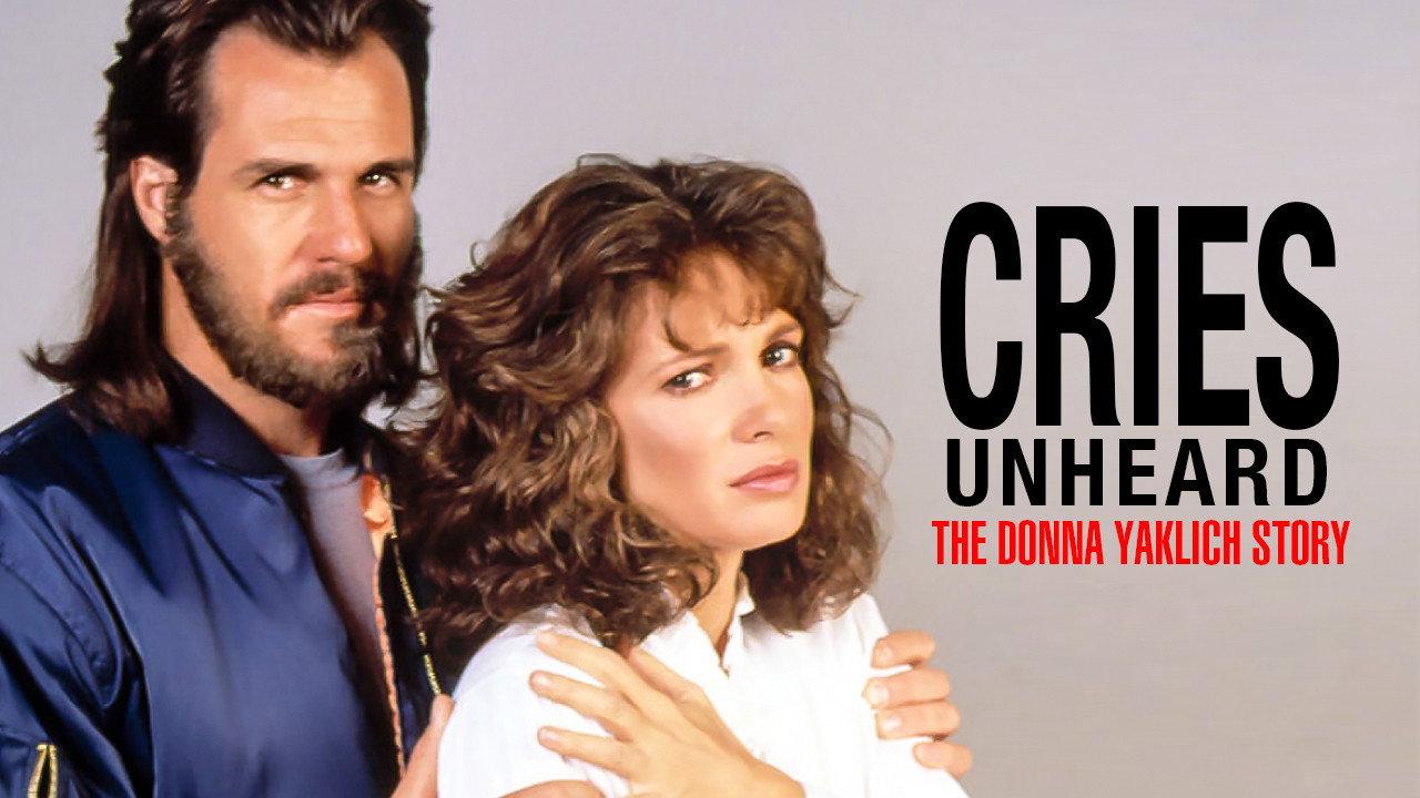 Cries Unheard: The Donna Yaklich Story 1994 movie scene