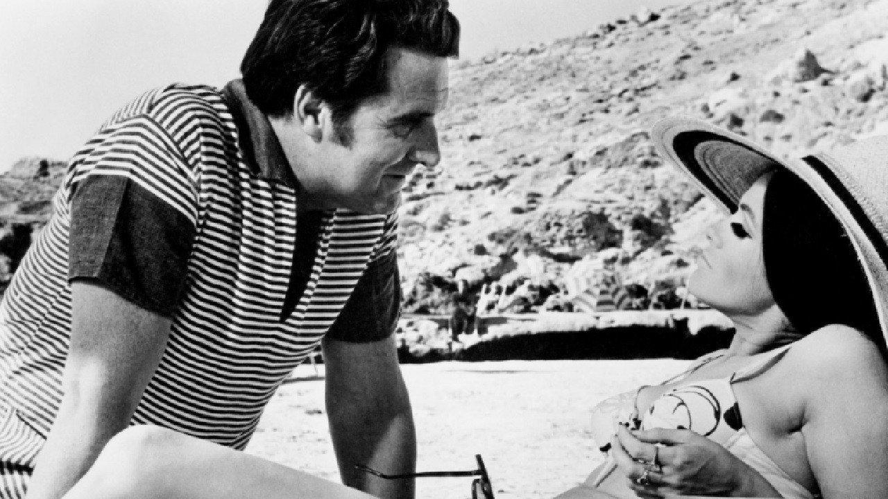 Mister Jerico 1970 movie scene