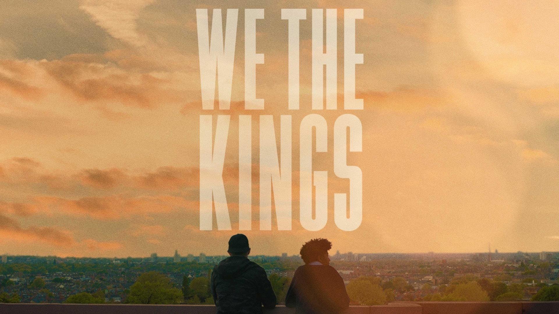 We the Kings 2018 movie scene