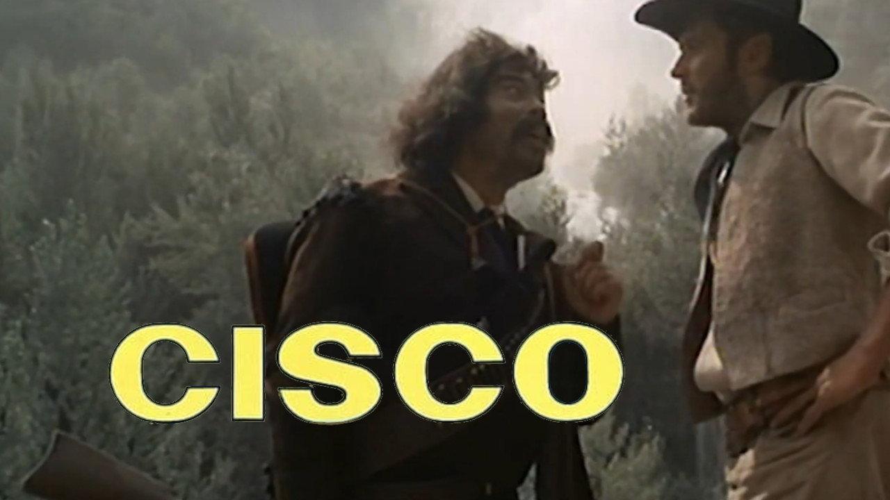 Cisco 1966 movie scene