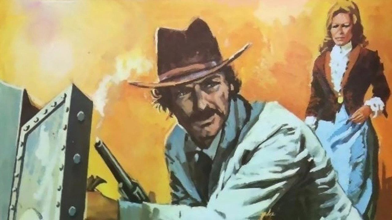 My Horse, My Gun, Your Widow 1972 movie scene