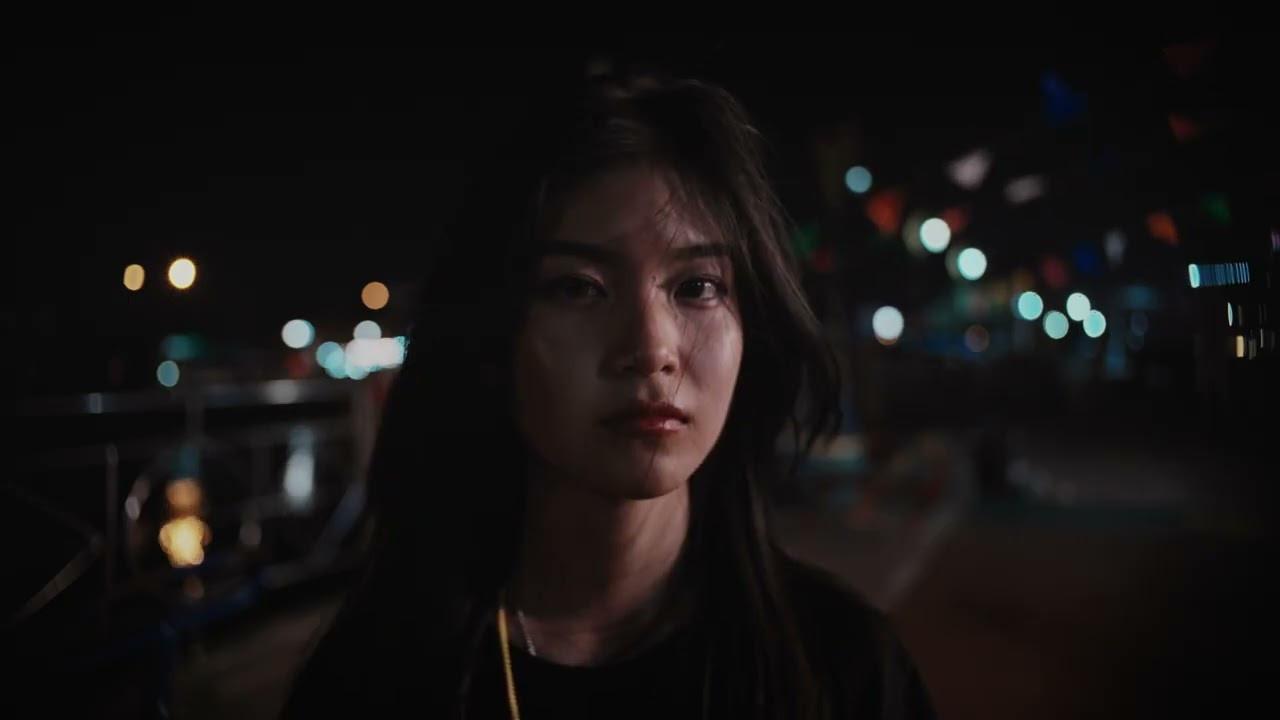 Crazy Soft Power Love 2024 movie scene