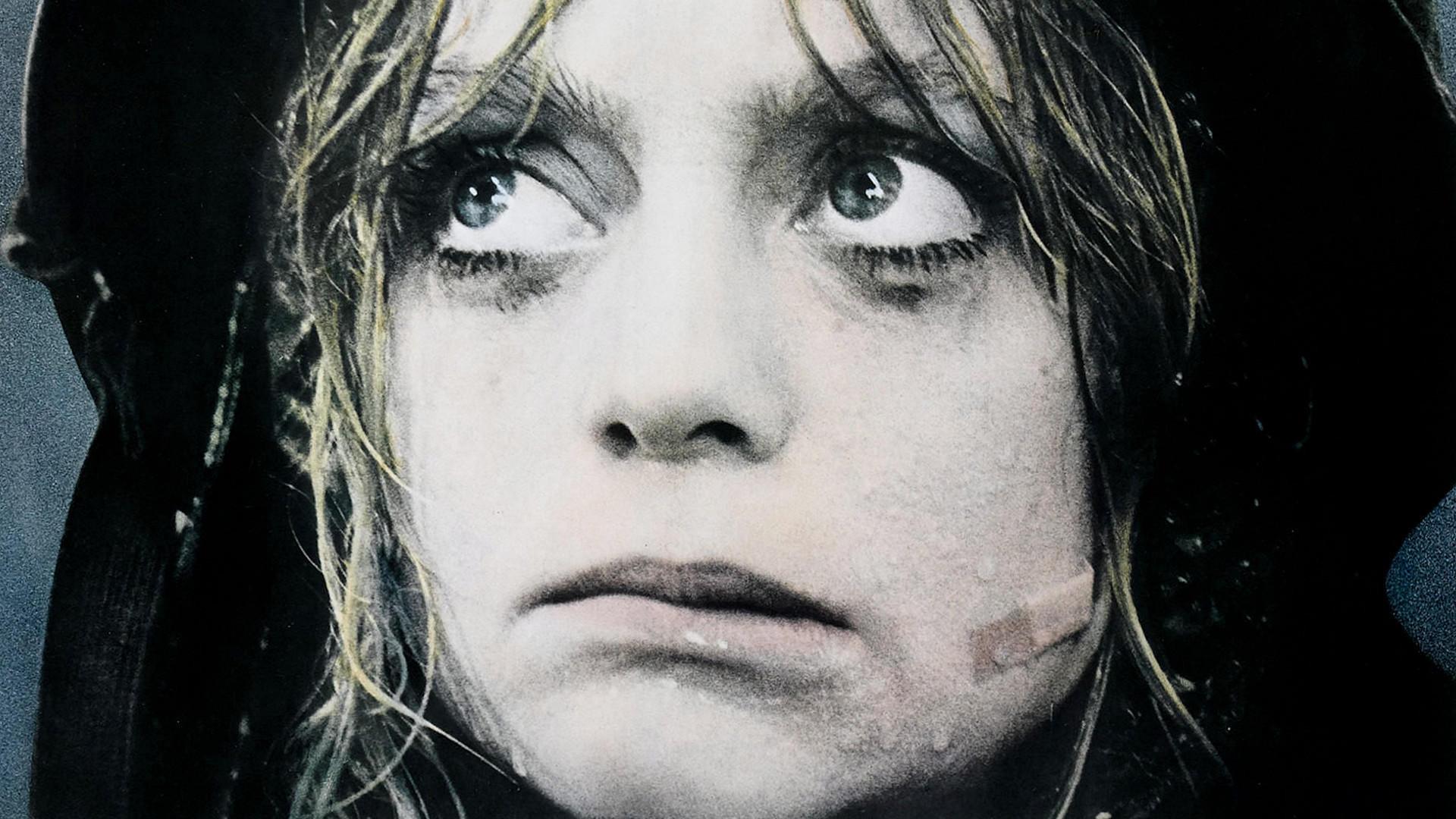 Private Benjamin 1980 movie scene