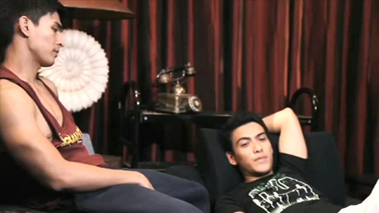 Beki Love 2015 movie scene