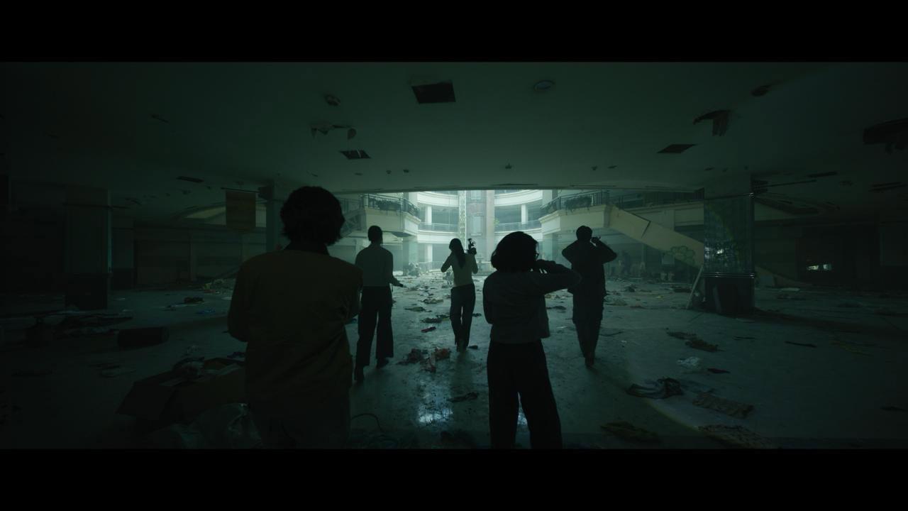Siksa Sampai Mati movie scene