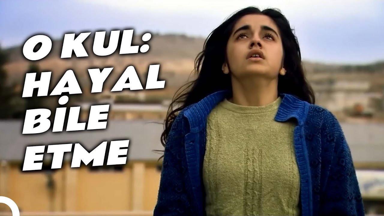 O Kul: Hayal Bile Etme 2010 movie scene