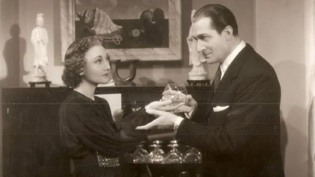 Gioco pericoloso 1942 movie scene