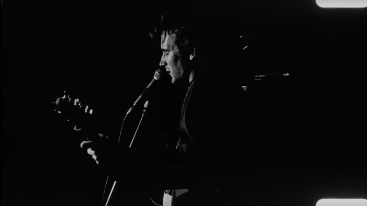 Jeff Buckley: Live at The Middle East 2025 movie scene