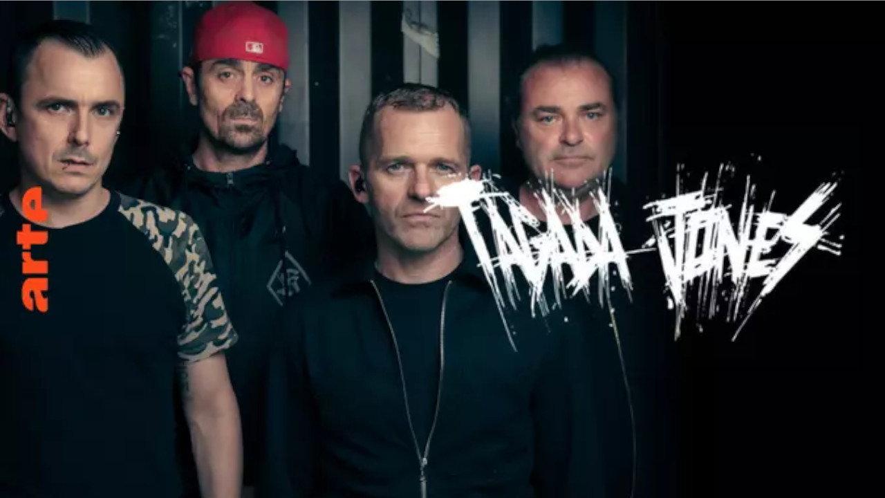 Tagada Jones - Au Hellfest 2022 2022 movie scene
