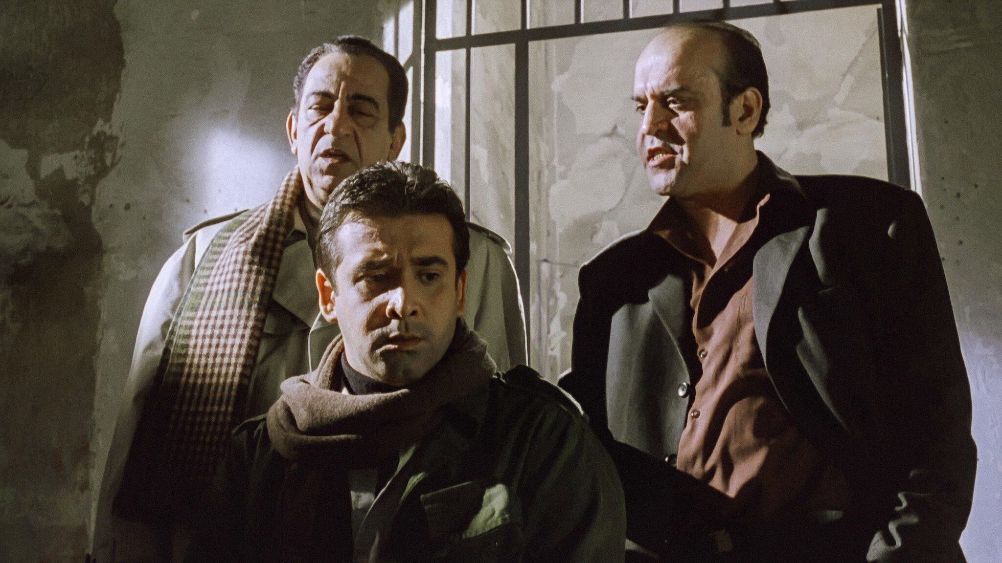 One of the People 2006 movie scene