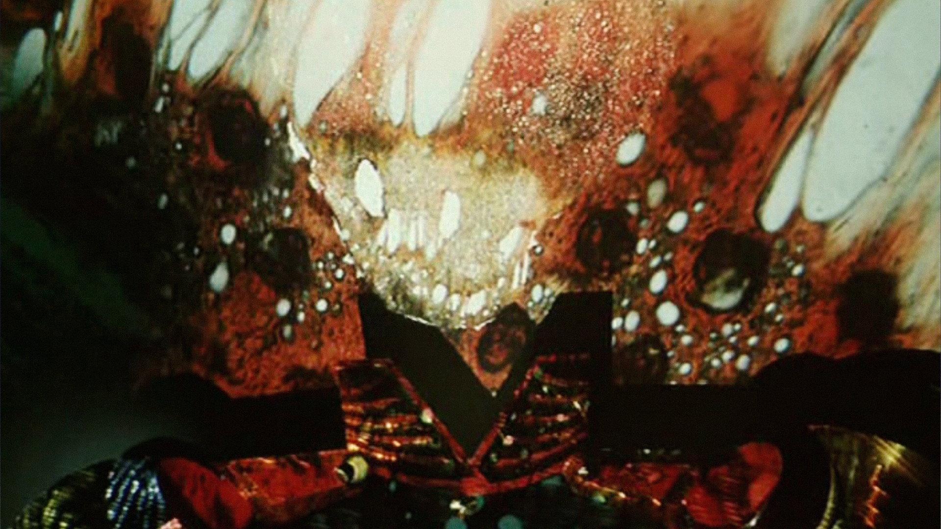 The Spirit of Witkacy 1989 movie scene