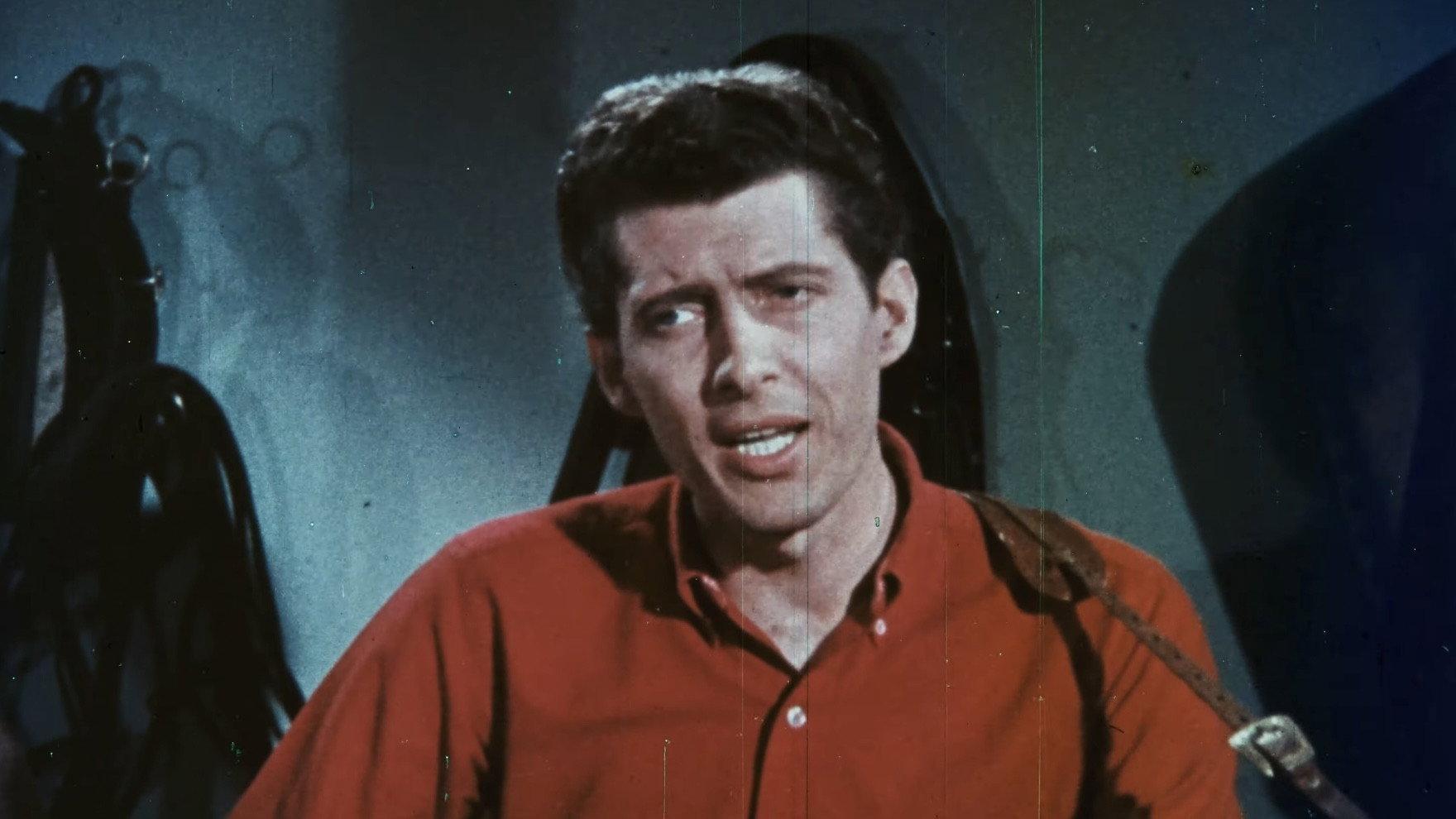 Forty Acre Feud 1965 movie scene