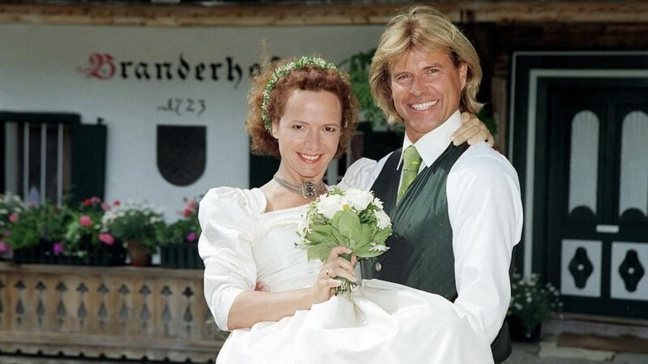 Da wo die Liebe wohnt 2003 movie scene