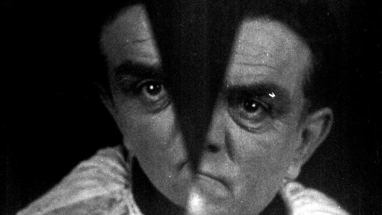 The Seashell and the Clergyman 1928 movie scene