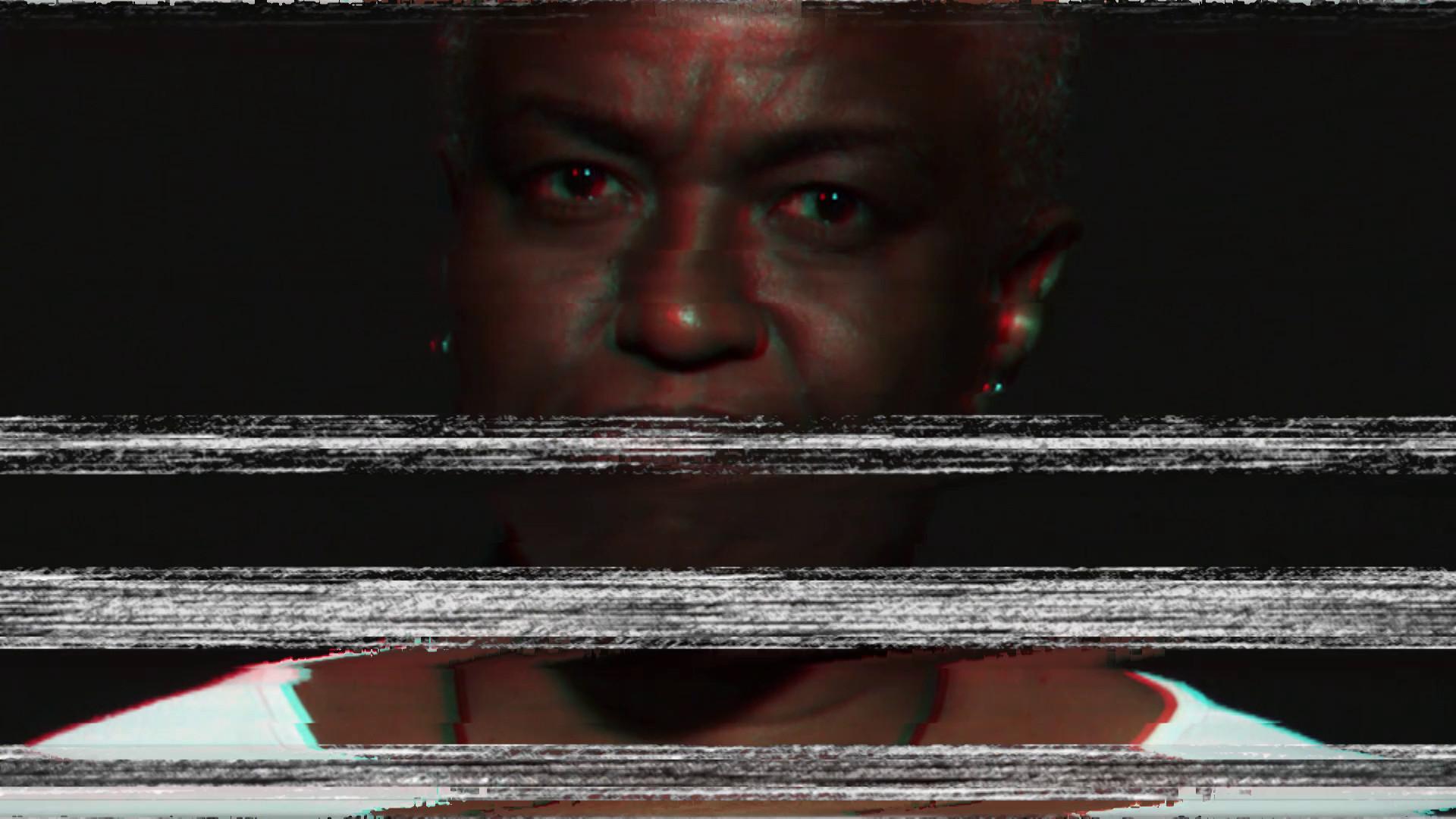 A bullet 2018 movie scene