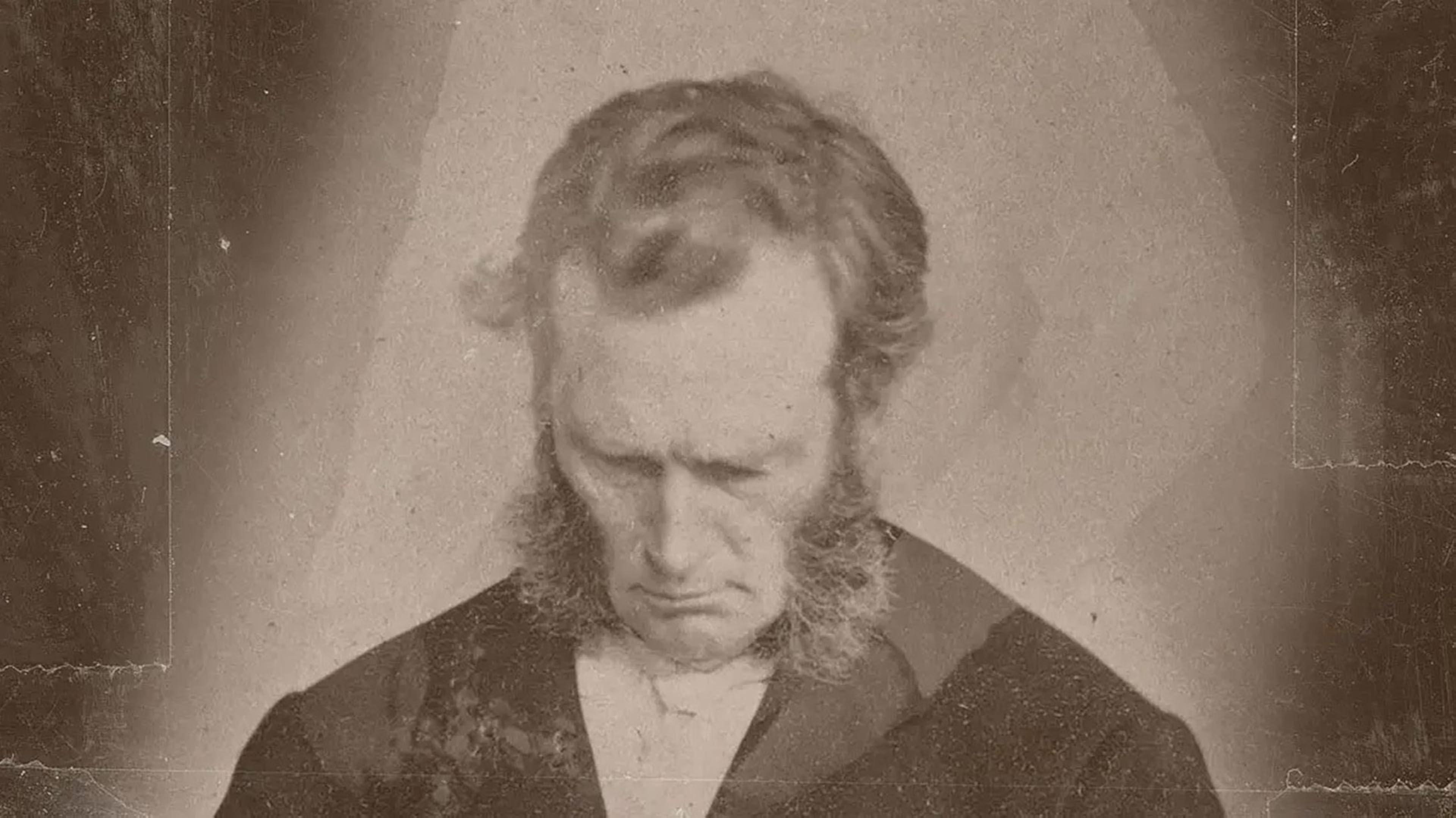 Smile for the Dead: An Examination of Spirit Photography 2025 movie scene