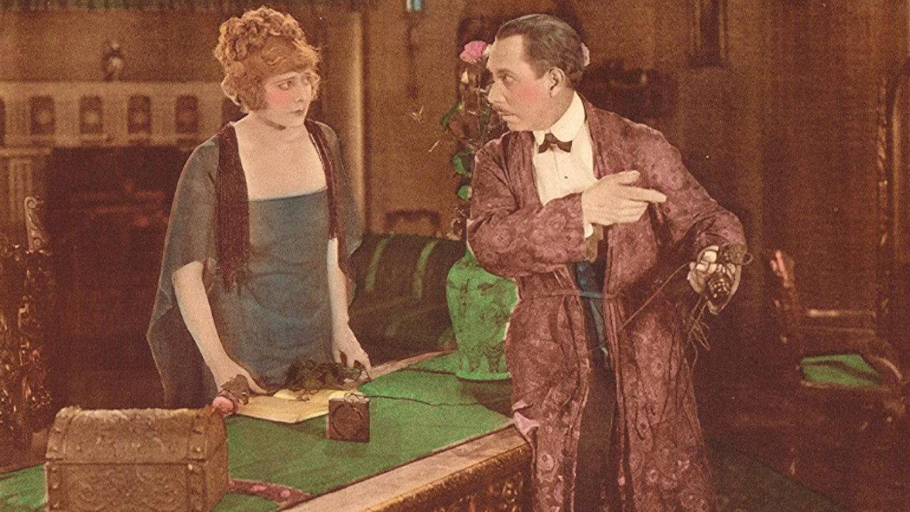 Ashes 1922 movie scene