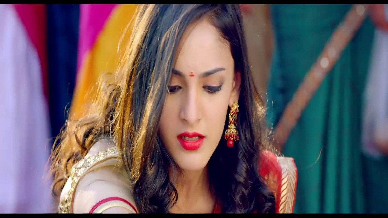 Tippu 2015 movie scene