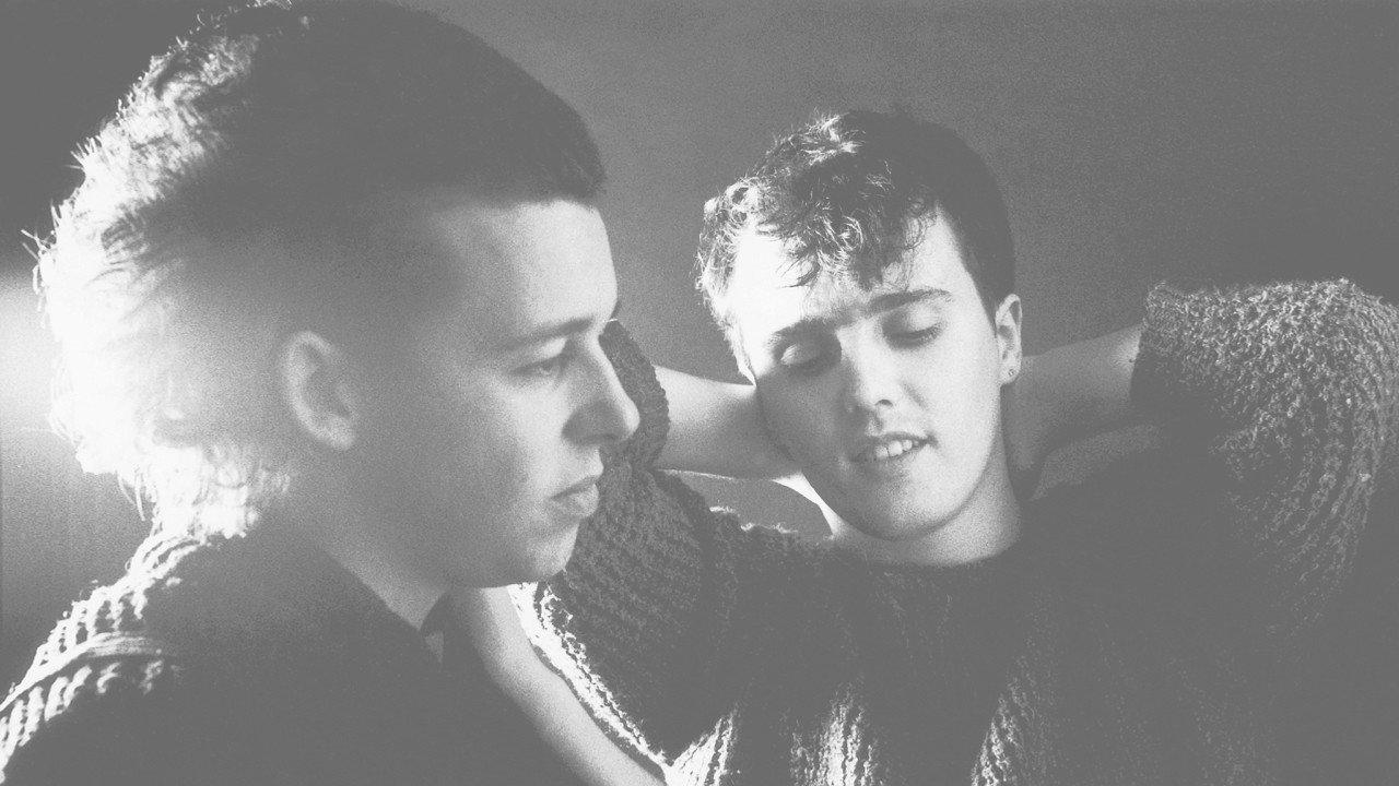 Tears For Fears - Songs from the Big Chair Atmos  movie scene