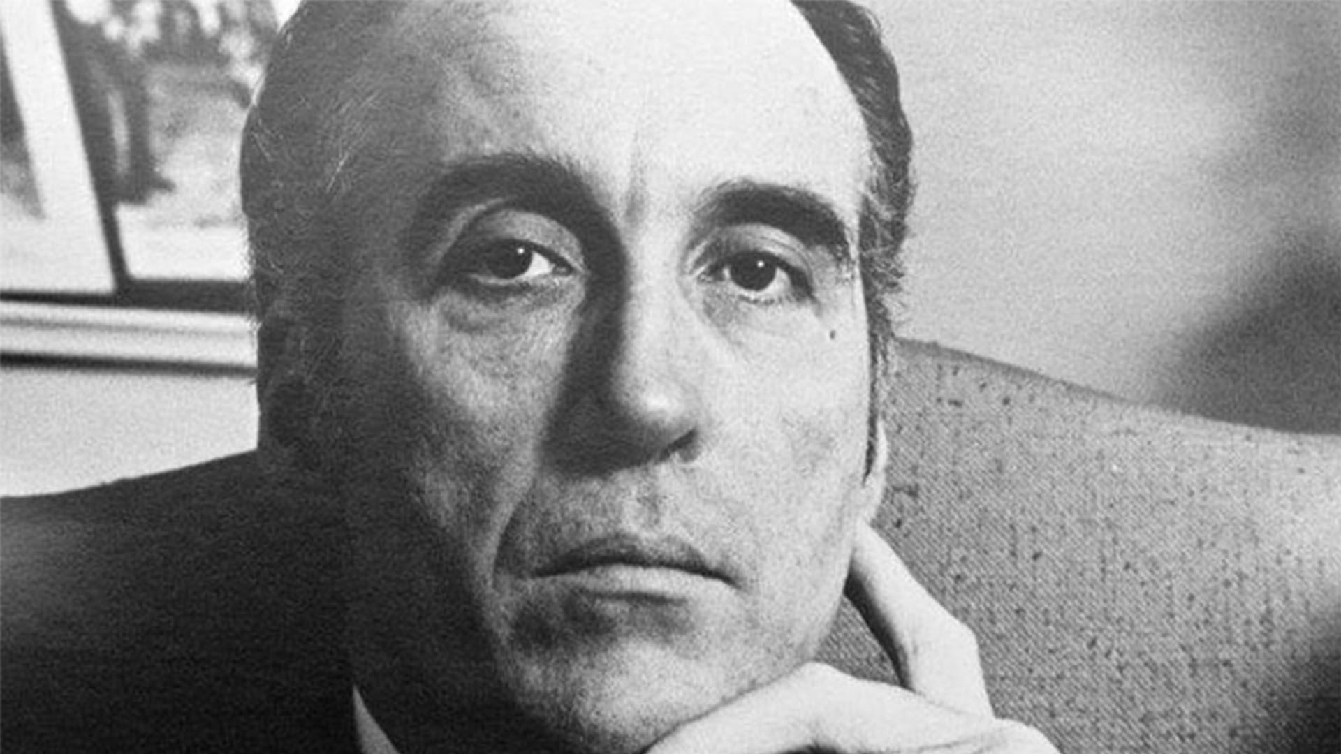 The Life and Deaths of Christopher Lee 2024 movie scene