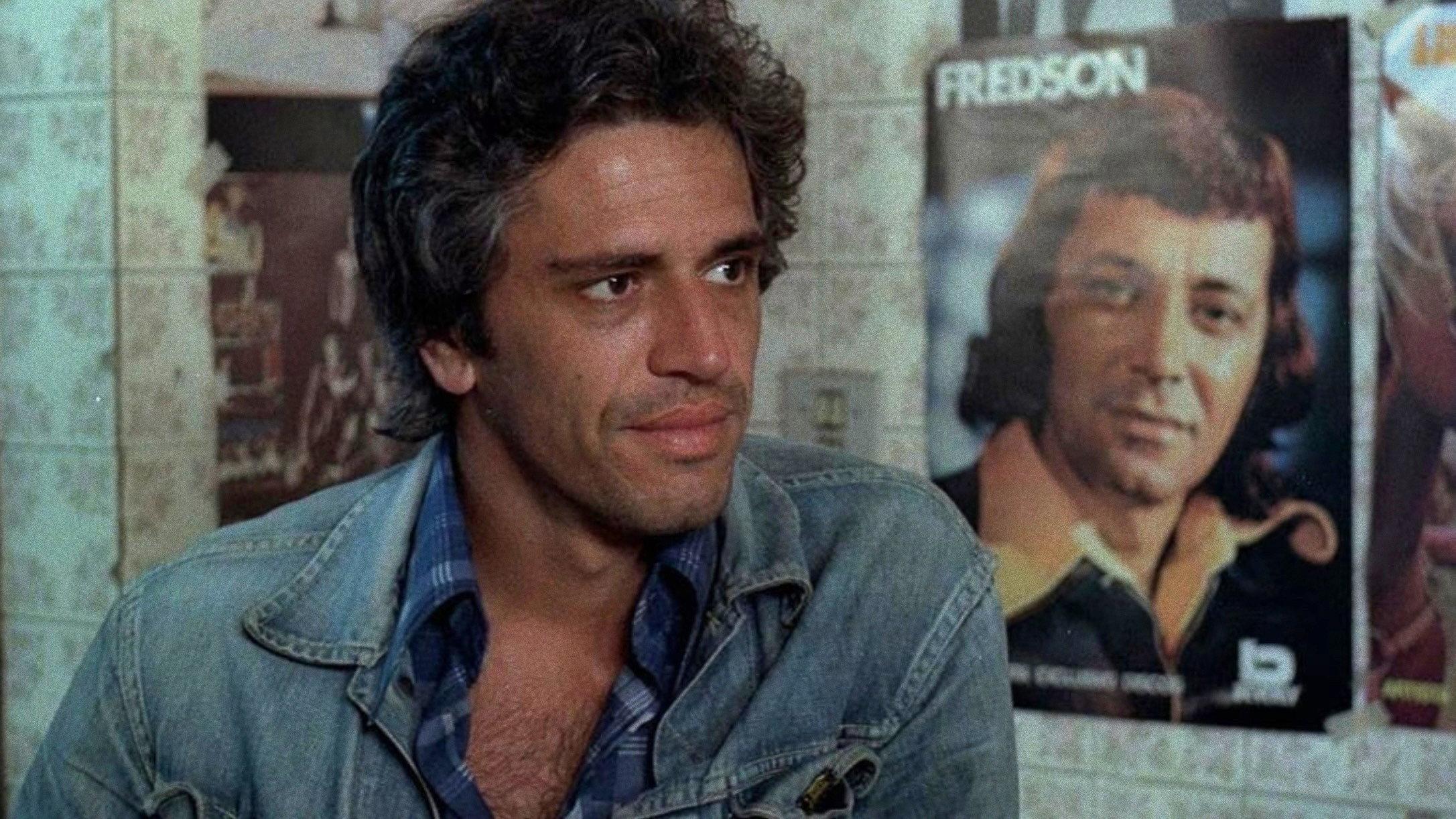 Act of Violence 1981 movie scene
