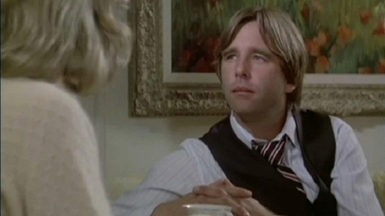 The President's Mistress 1978 movie scene
