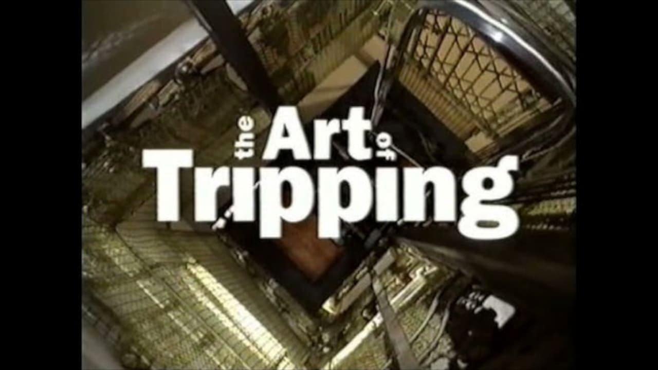 The Art of Tripping 1993 movie scene