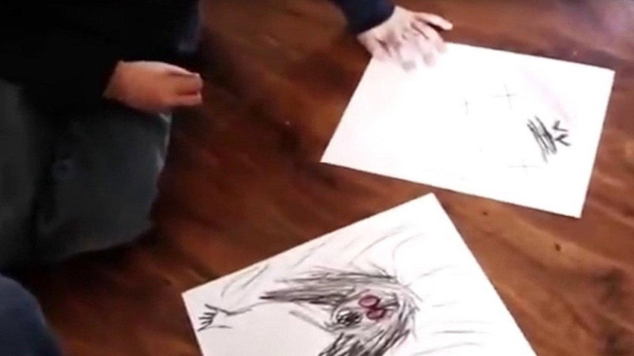 Harmless 2012 movie scene