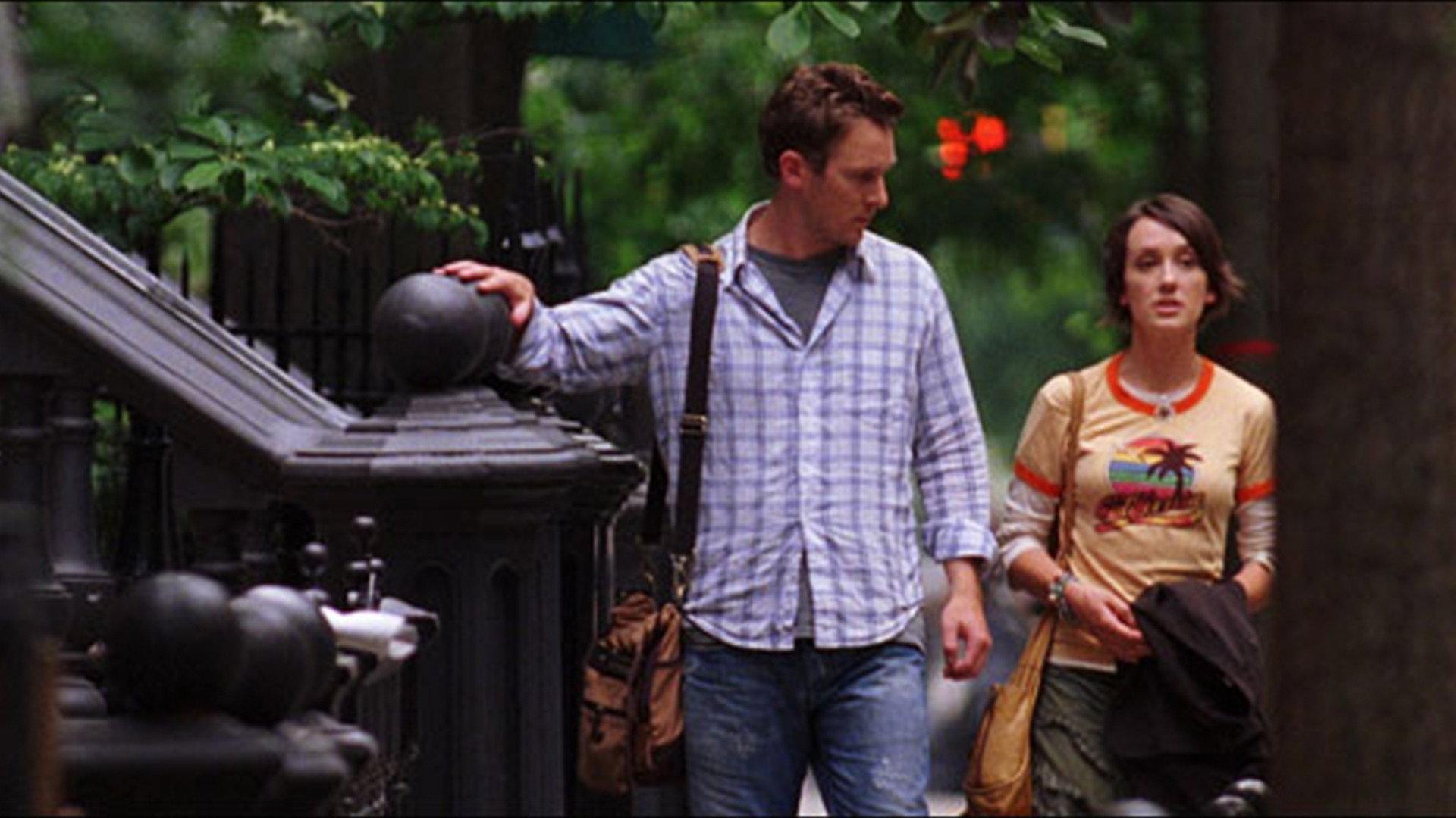 New York Waiting 2006 movie scene