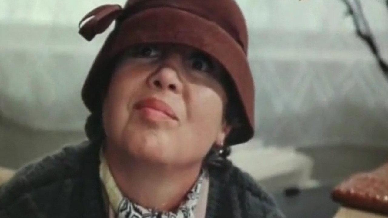 End of the World with Symposium to Follow 1987 movie scene