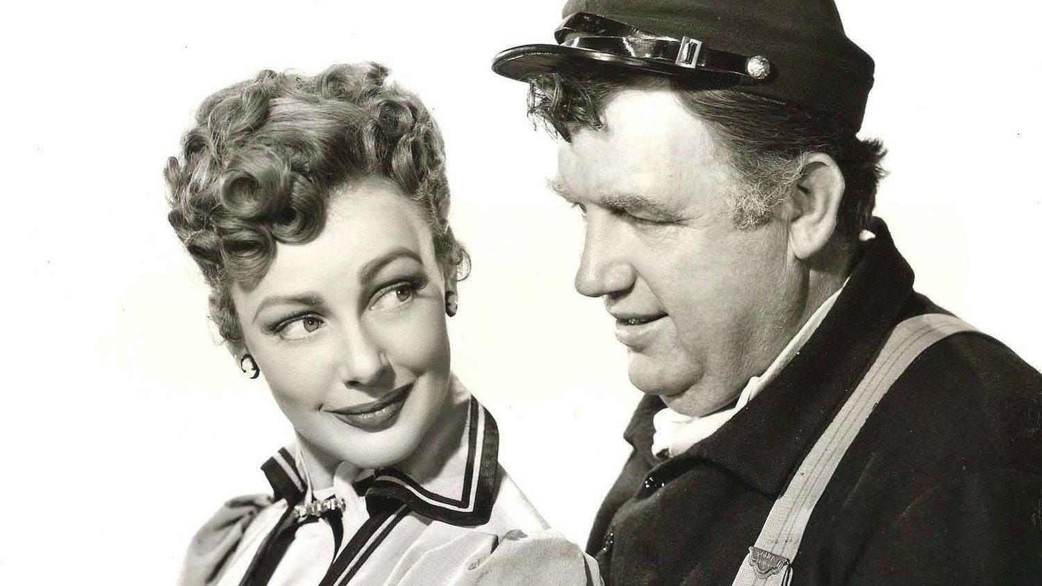 Slaughter Trail 1951 movie scene