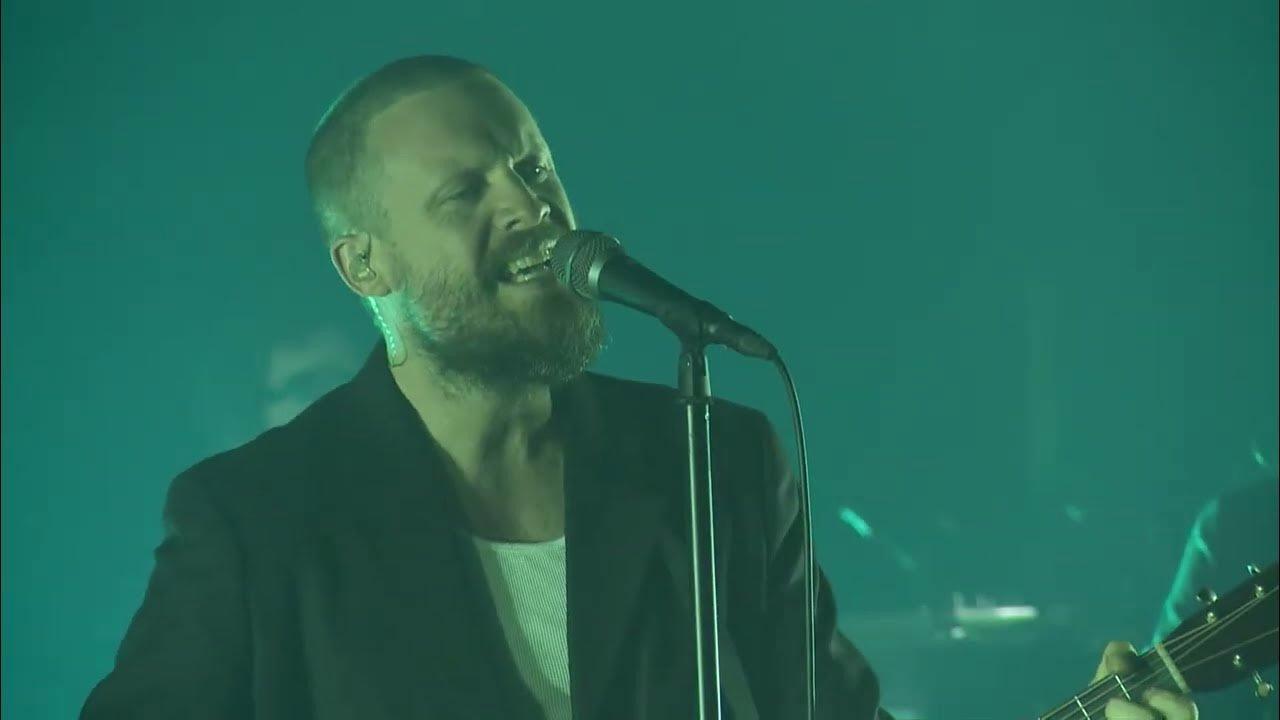 Father John Misty - Ancienne Belgique 2023 2023 movie scene