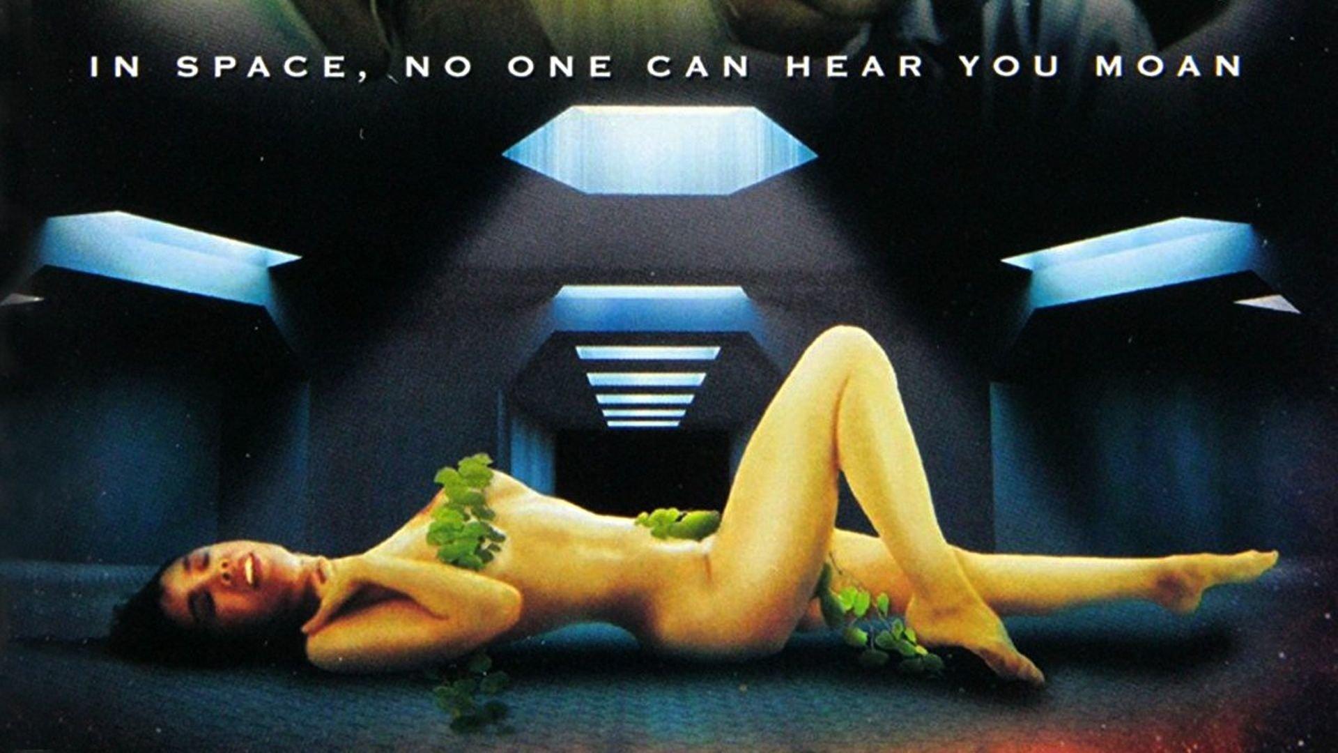Sex Files: Alien Erotica 1998 movie scene