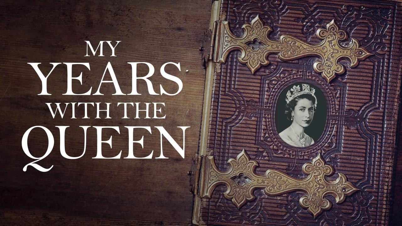 My Years with the Queen 2021 movie scene