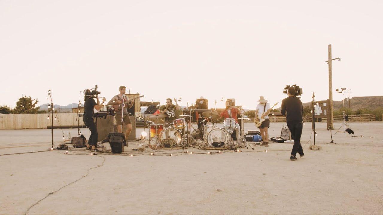 Osees - Levitation Sessions 2020 movie scene