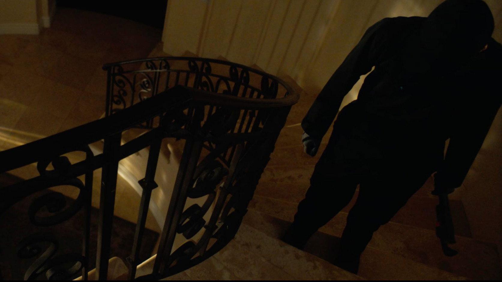 Shadowprowler 2021 movie scene