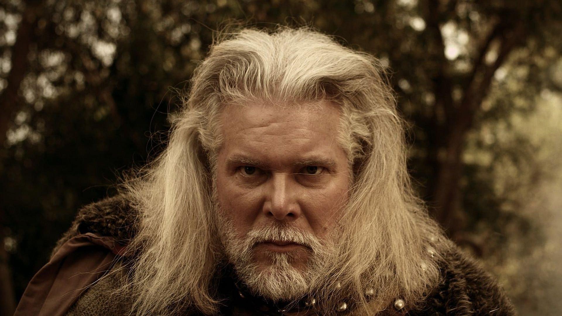 Almighty Thor 2011 movie scene