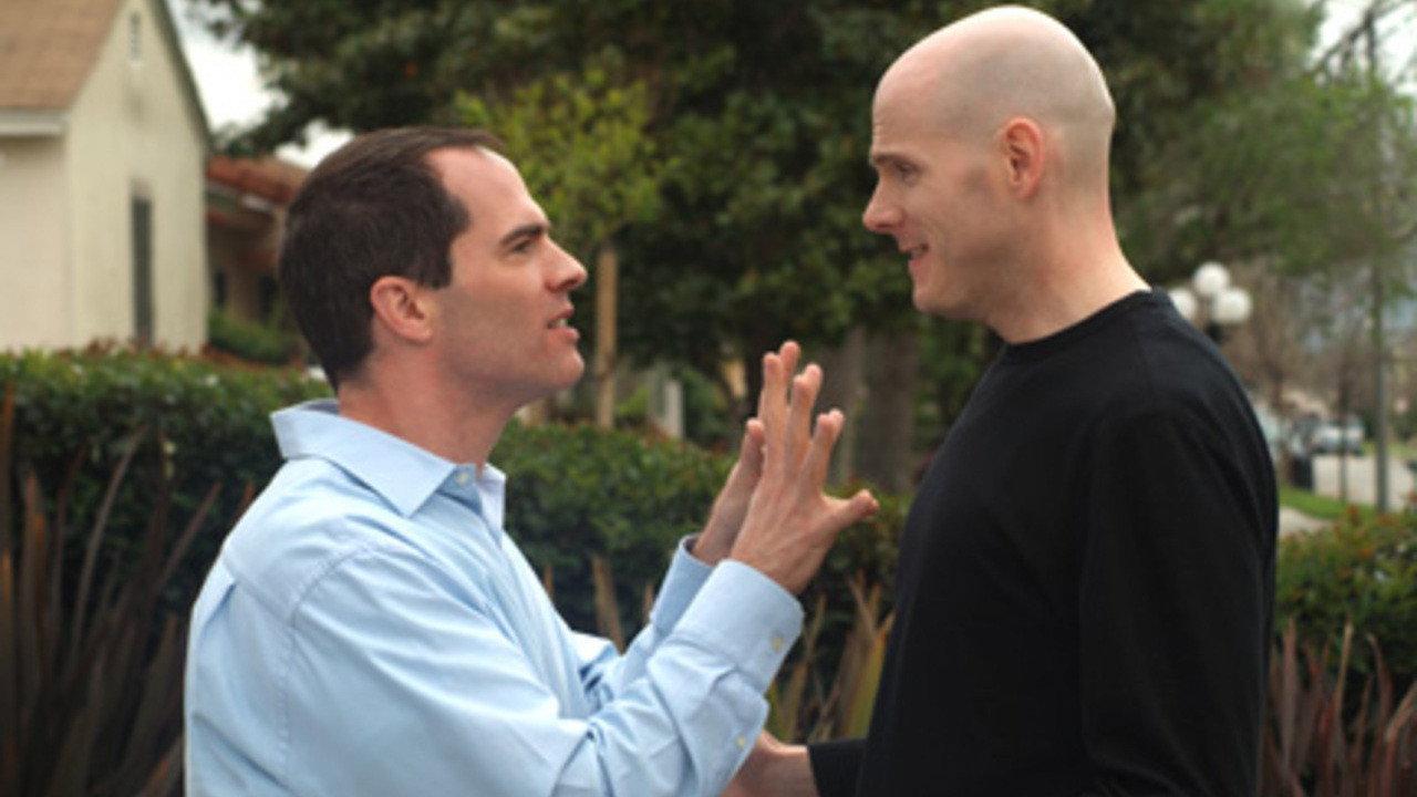 Instant Dads 2005 movie scene