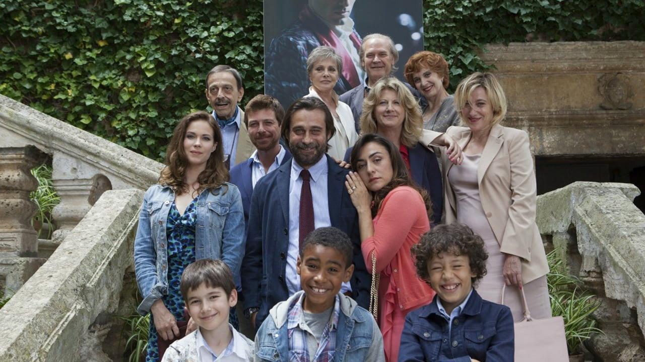 Latin Lover 2015 movie scene