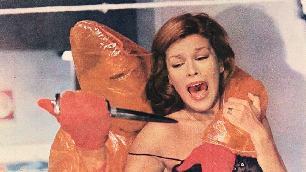 Eyeball 1975 movie scene