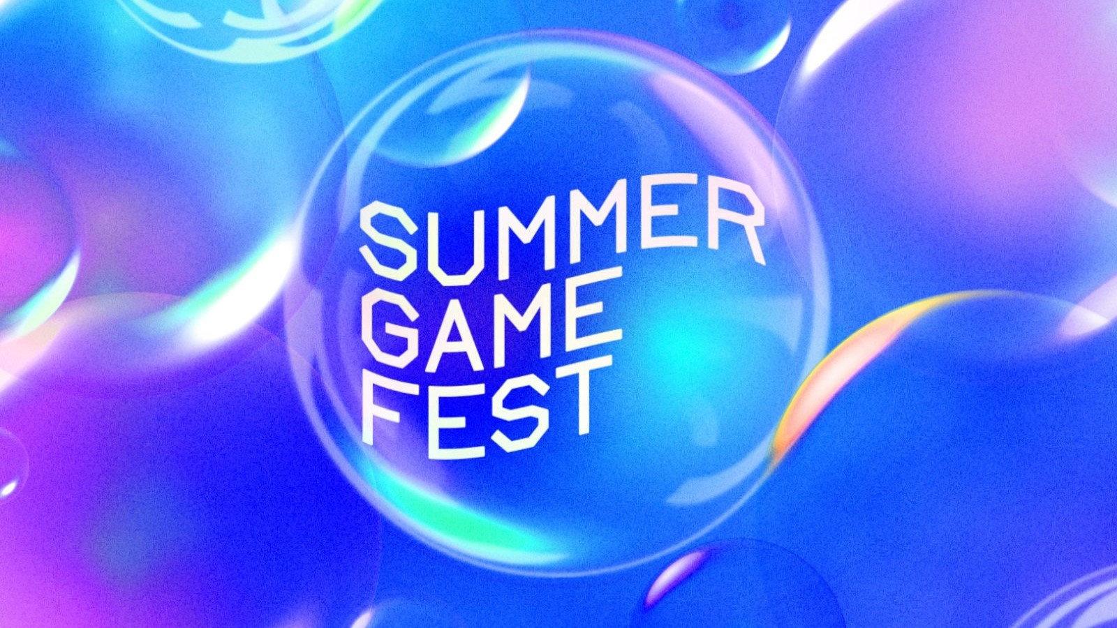Summer Game Fest 2023 2023 movie scene