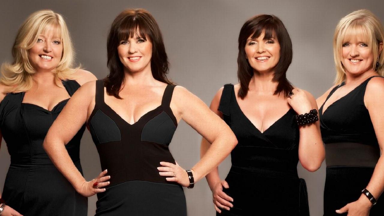 The Nolans - The Ultimate Girls' Night! 2009 movie scene