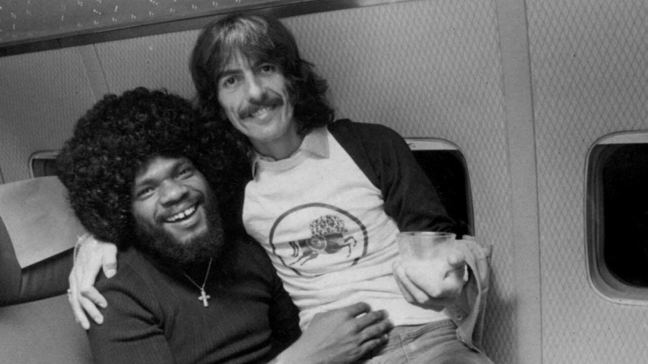 Billy Preston: That's the Way God Planned It 2026 movie scene